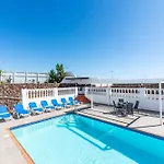 Willa Casa Lily Playa Blanca (Lanzarote)