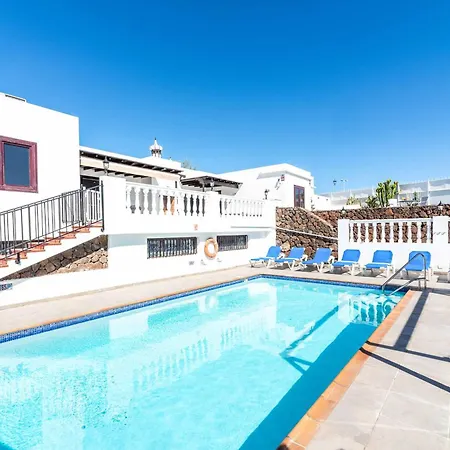 Вилла Casa Lily Коста Бланка
