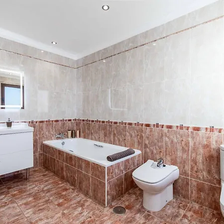 Casa Lily Коста Бланка