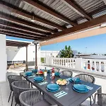 Casa Lily Villa