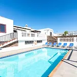 Villa Casa Lily Playa Blanca (Lanzarote)