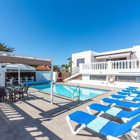 Villa Casa Lily *