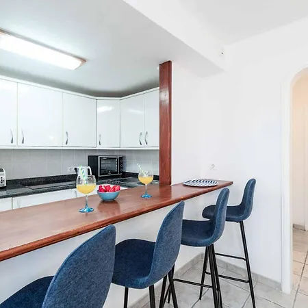 Casa Lily بلايا بلانكا