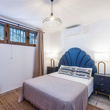 Casa Lily فيلة *