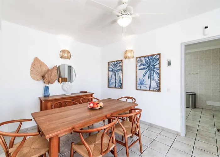 فيلة Casa Lily *