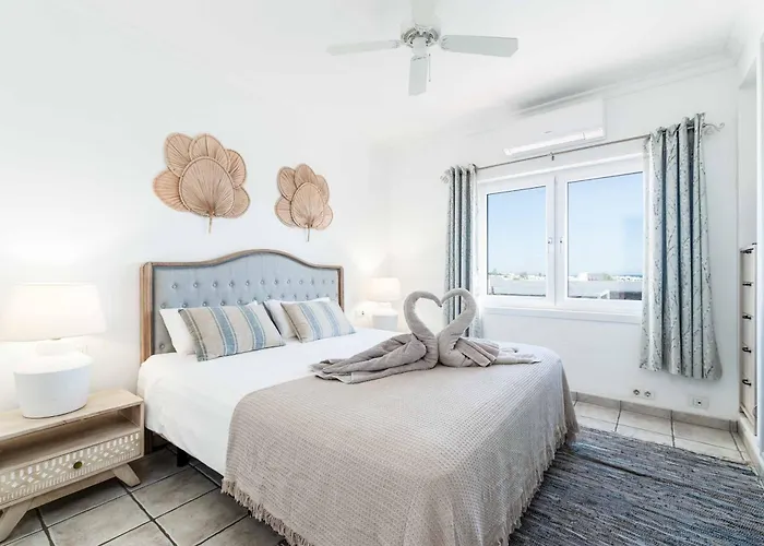 Casa Lily فيلة *