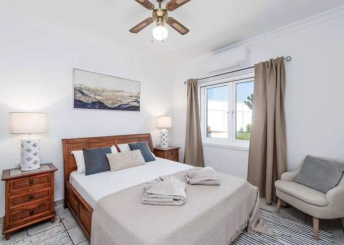 Casa Lily فيلة *