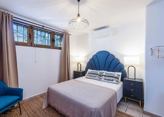 Casa Lily فيلة *