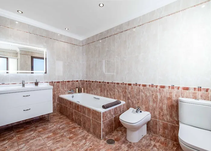 Casa Lily بلايا بلانكا