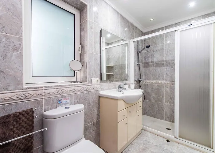 Casa Lily * بلايا بلانكا