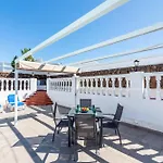Villa Casa Lily Playa Blanca