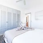Casa Lily Playa Blanca