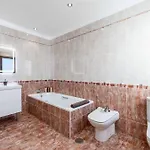 Casa Lily Playa Blanca