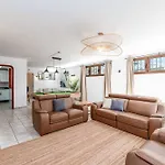 Casa Lily Playa Blanca
