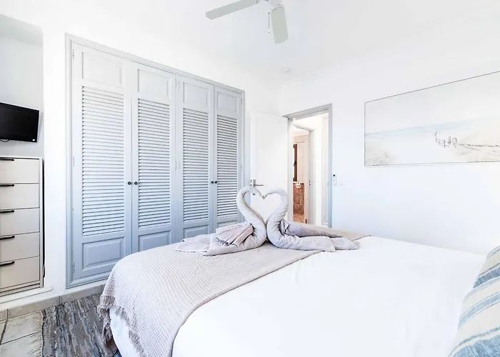 Casa Lily Playa Blanca