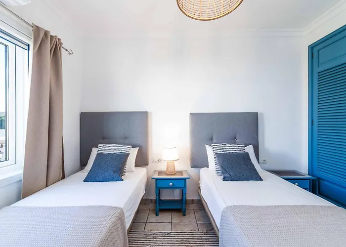 Casa Lily Playa Blanca