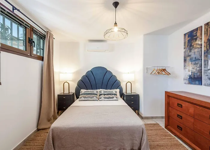 Casa Lily Playa Blanca